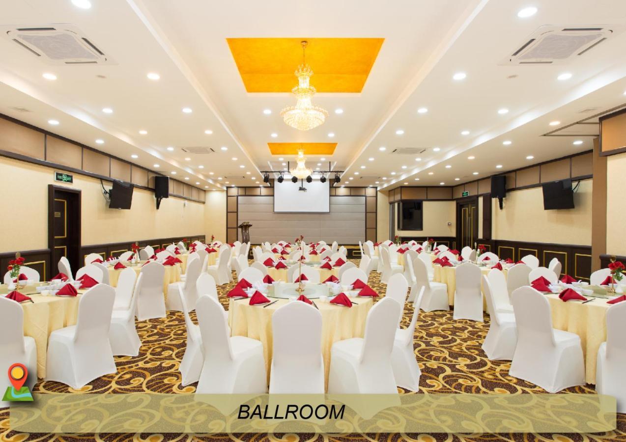 U3 Hotel Subang Jaya Exterior foto